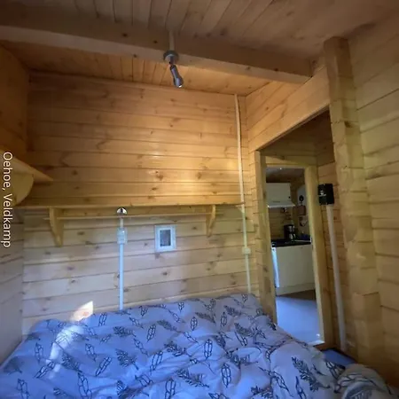 Rust En In Ons Vrijstaande Fins *