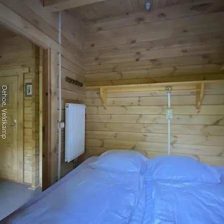 Holiday home Rust En In Ons Vrijstaande Fins