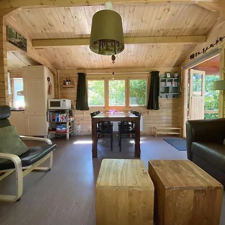 Rust En In Ons Vrijstaande Fins * Epe