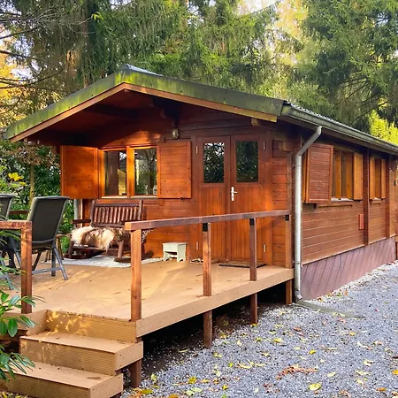 Rust En In Ons Vrijstaande Fins