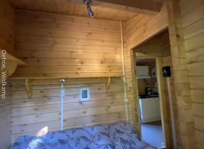 Rust En In Ons Vrijstaande Fins *