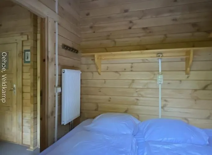 Holiday home Rust En In Ons Vrijstaande Fins