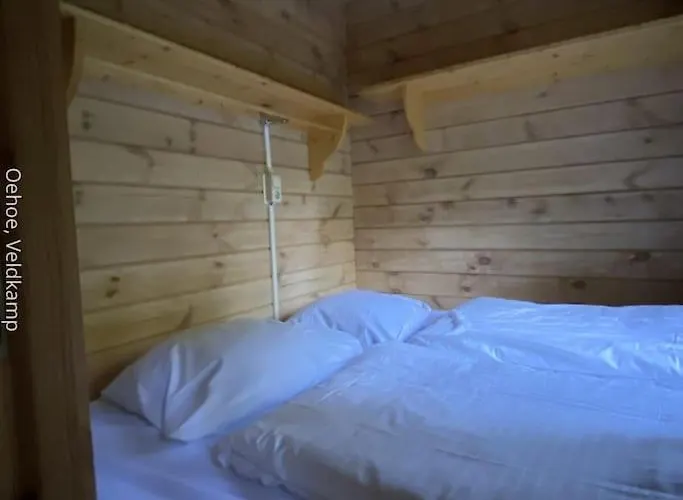 Rust En In Ons Vrijstaande Fins