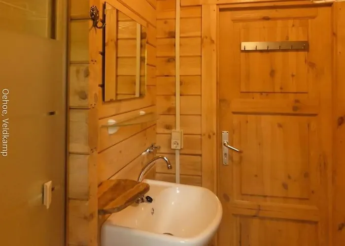 Rust En In Ons Vrijstaande Fins Holiday home