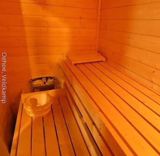 Rust En In Ons Vrijstaande Fins *