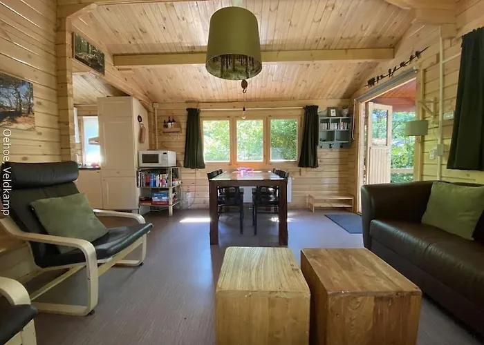 Rust En In Ons Vrijstaande Fins * Epe