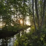 Casa vacanze Rust En In Ons Vrijstaande Fins