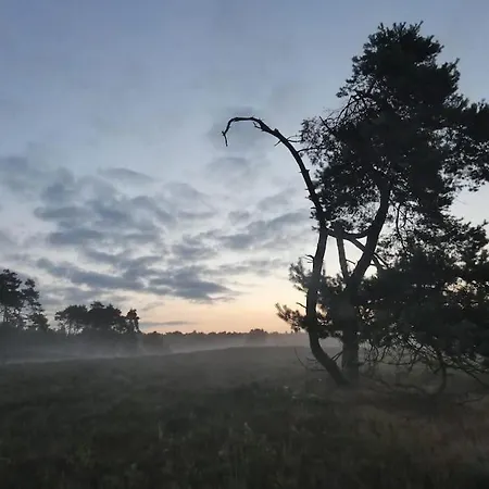 Сasa de vacaciones Rust En In Ons Vrijstaande Fins