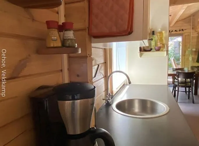 Rust En In Ons Vrijstaande Fins